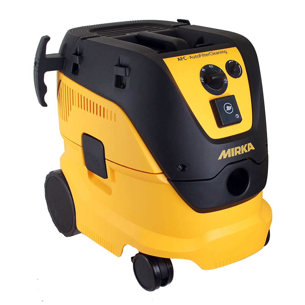 Mirka 1230 L-ангилалын AFC Тоос сорогч