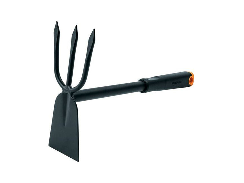 Fiskars Ergo Цэцэрлэгжүүлэлтийн тармуур