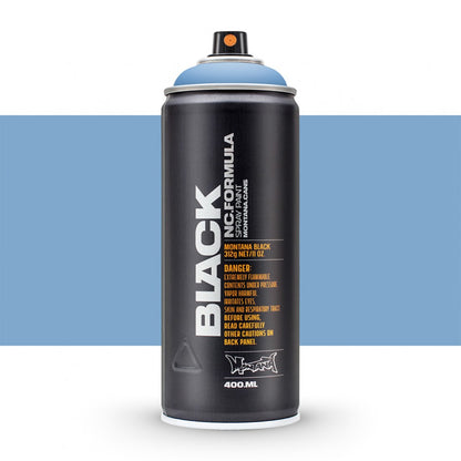 Montana Black Blue lagoon