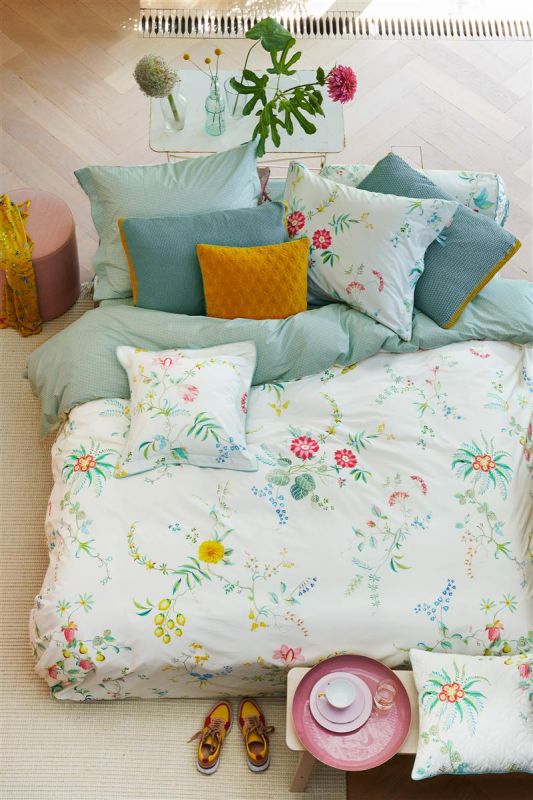 PIP Fleur Grandeur Хөнжлийн даавуу
