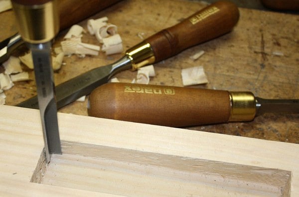 Narex Wood Line Булангийн Цүүц