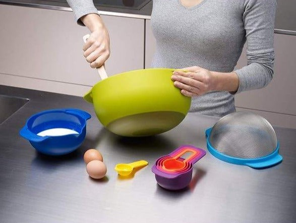 Nest+ Шанага иж бүрдэл х9