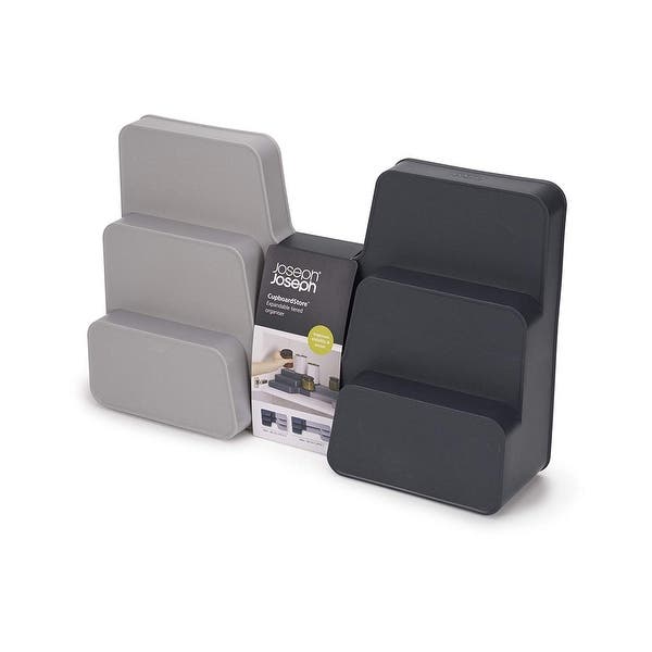 CupboardStore Органайзер шатлалтай, сунадаг