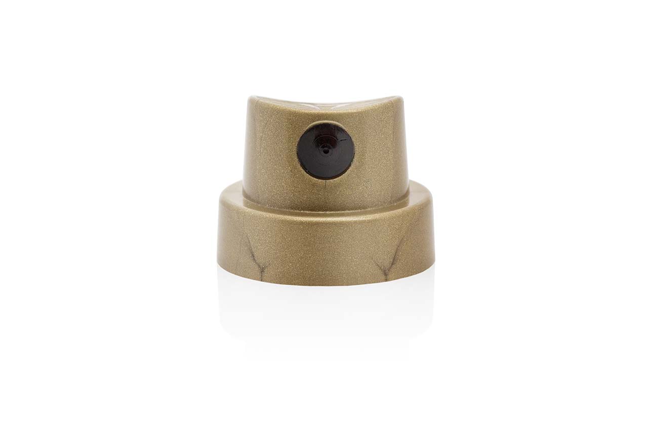 Montana Бөглөө Dynamic Fat Gold/Black