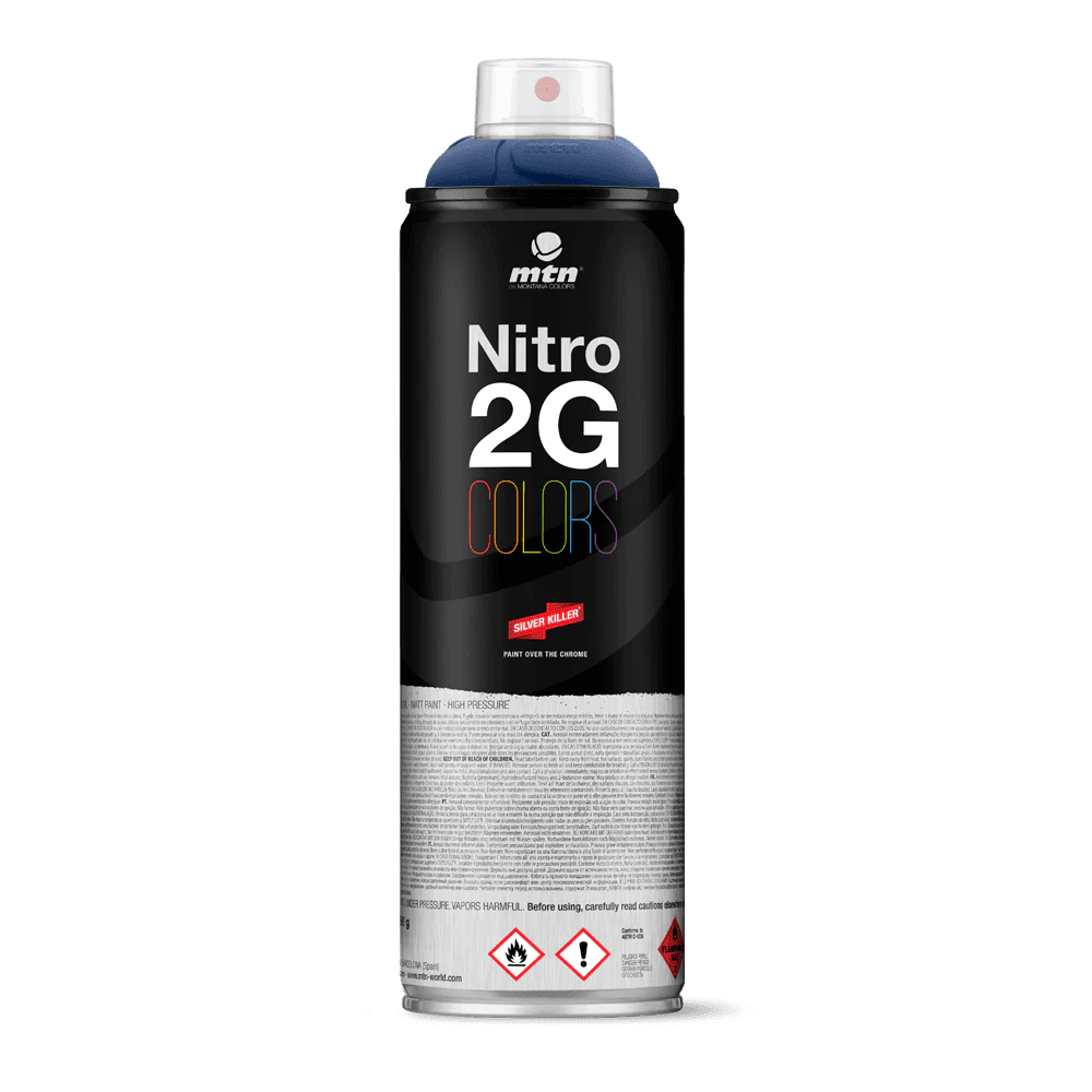 MTN Nitro 2G