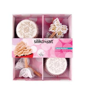 Silikomart Baking cups