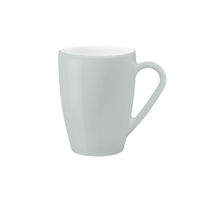 Icon White Аяга
