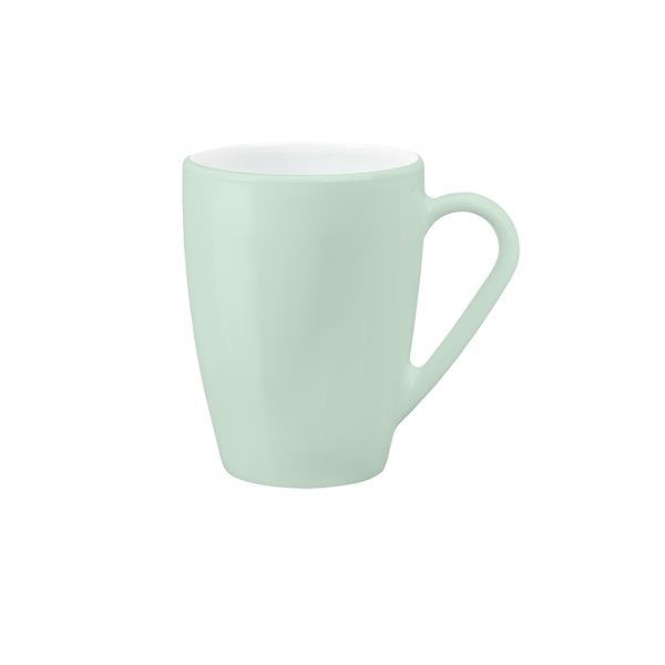 Icon White Аяга
