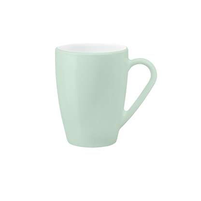 Icon White Аяга