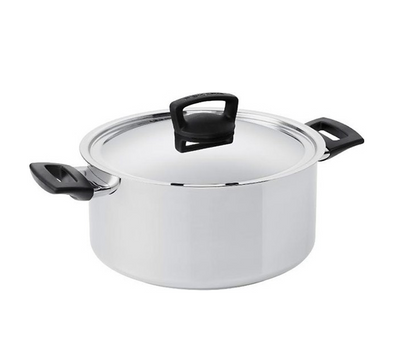 Fiskars Хоолны сав 5.0л