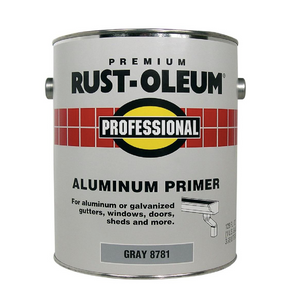 Rust-Oleum Stops-Rust Хөнгөн цагааны суурь будаг