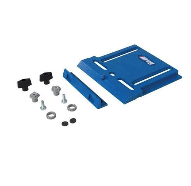 Kreg JIG Бариул, тавиурны нүх гаргагч