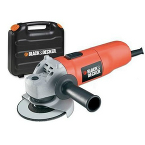 Black&Decker 115мм Таслагч 700Вт