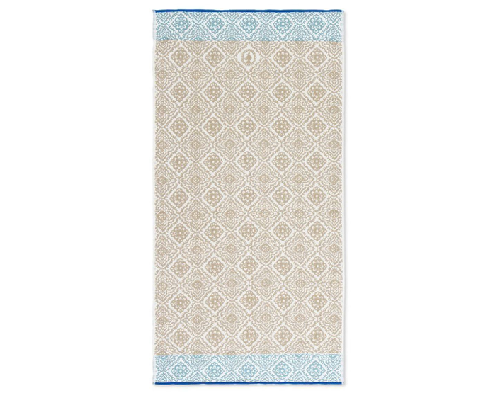 Jacquard Check Алчуур