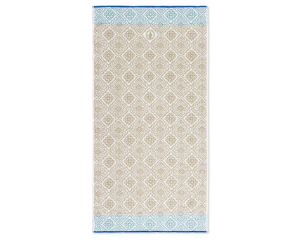 Jacquard Check Алчуур