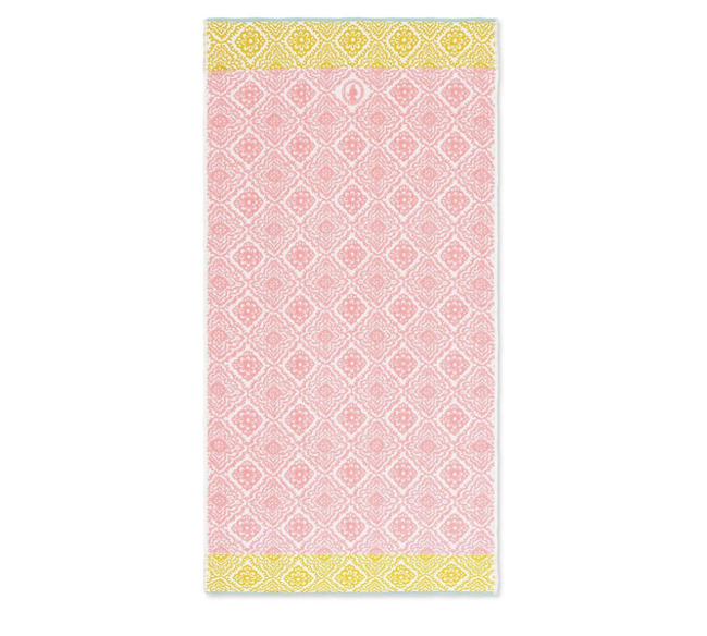 Jacquard Check Алчуур