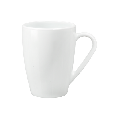 Icon White Аяга