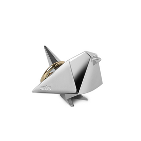 Origami Бөгжний тавиур, шувуy