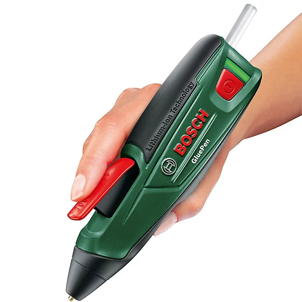 Bosch Цавууны бал, 7мм