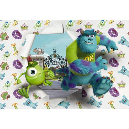 Monsters University