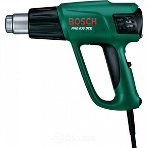 Bosch PHG-DCE 630Вт Халуун агаарын буу