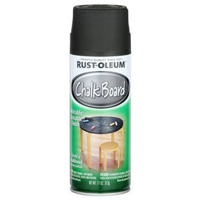 Rust-Oleum Specialty Самбарын будаг/шохой (хар)