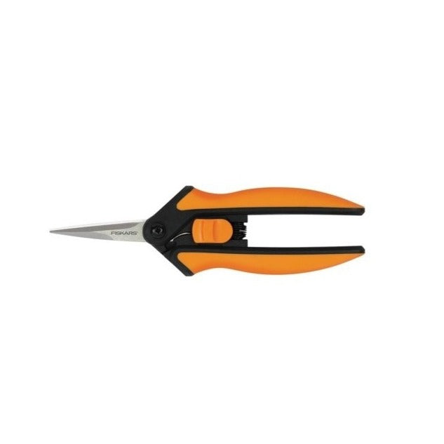 Fiskars Цэцэг, ургамалын нарийн хайч SP130