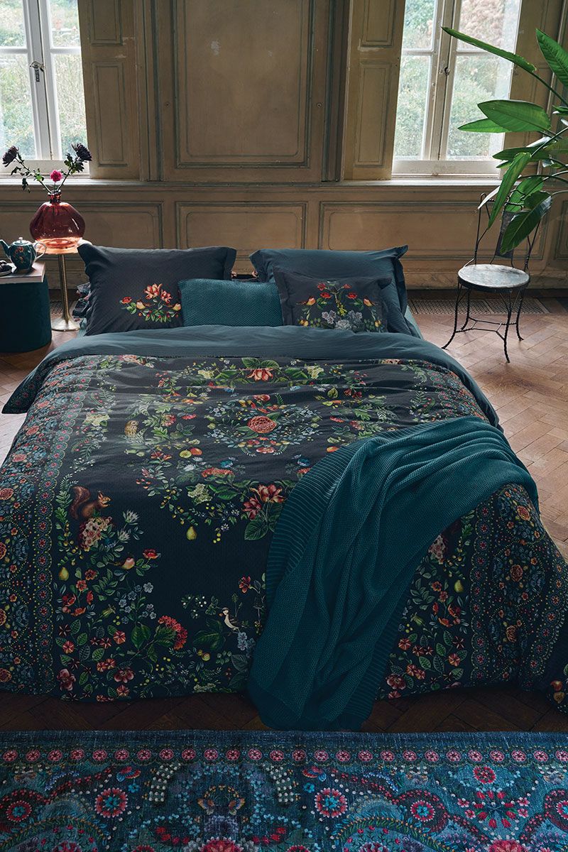 PIP Forest Carpet Хөнжлийн даавуу