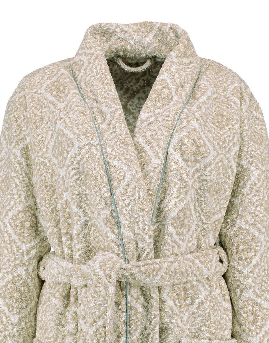 Jacquard Check Халад