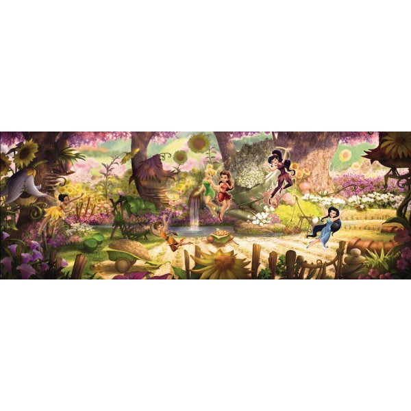 Fairies