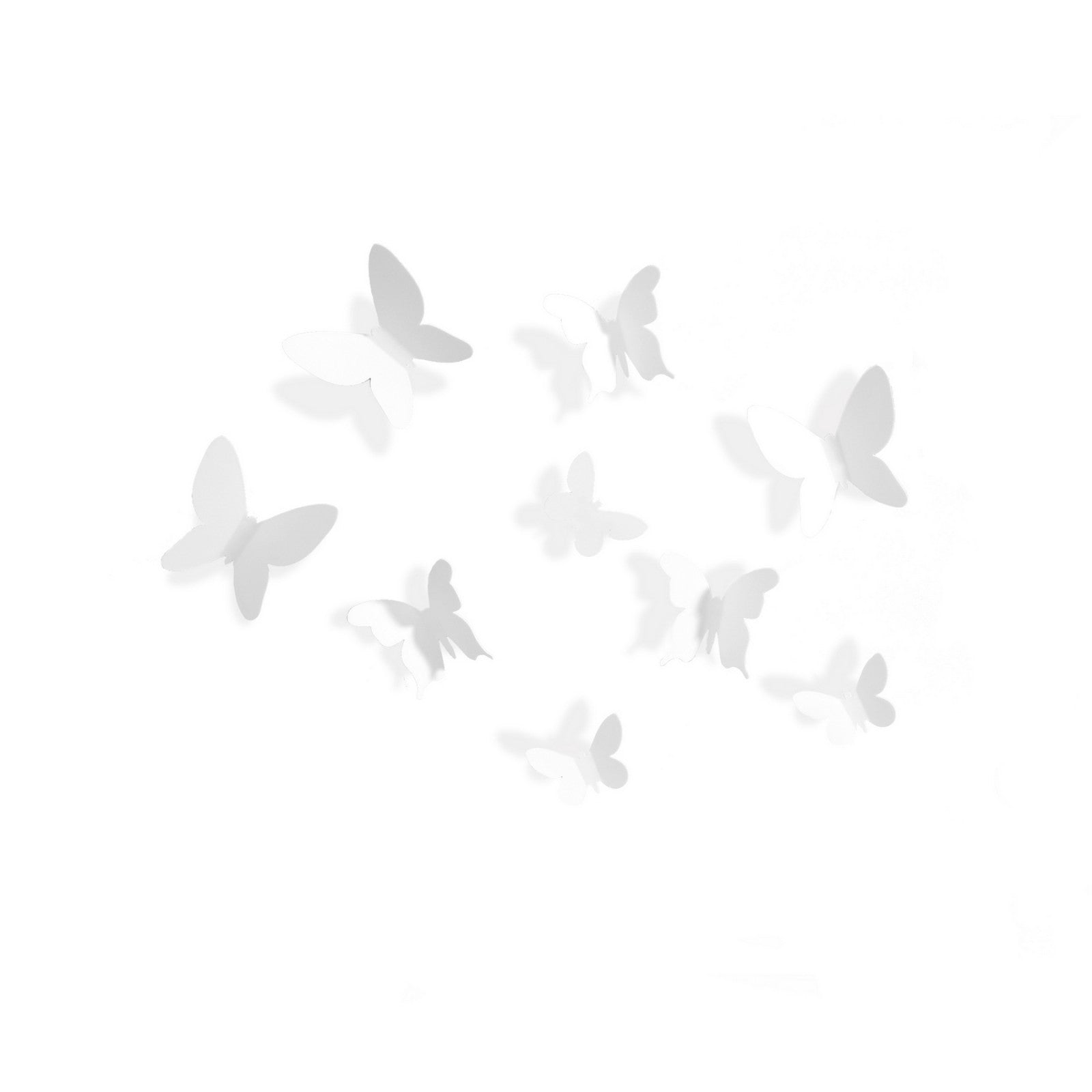 Mariposa Хананы декор