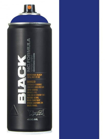 Montana Black Sorrento blue