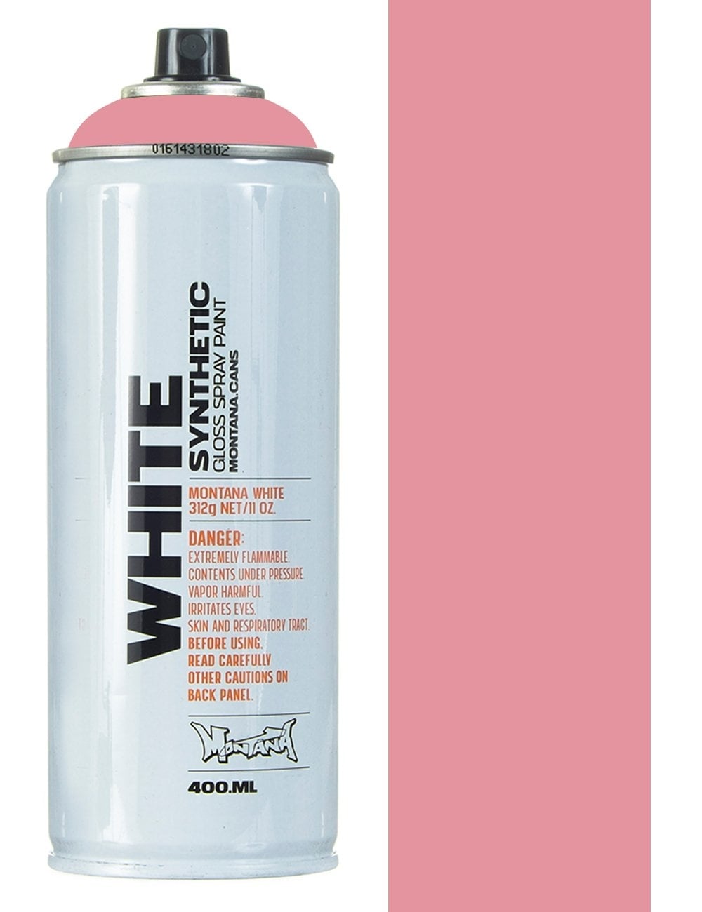 Montana White Pig