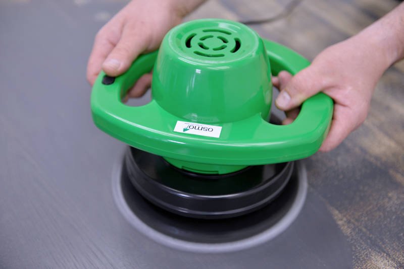Osmo HandXcenter Өнгөлгөөний зүлгүүр