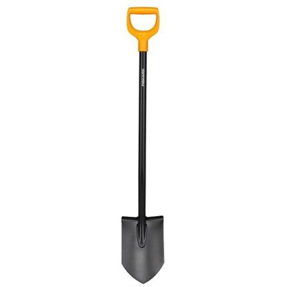 Solid Spade pointed хүрз