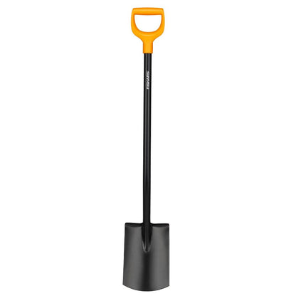 Solid Spade rounded хүрз
