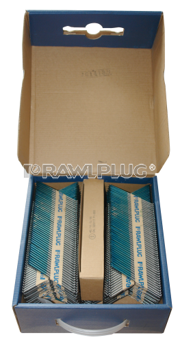 Rawlplug Хадаас